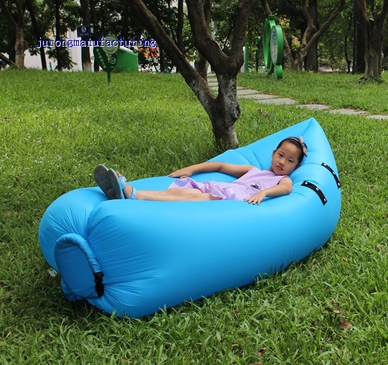 camping AIR canpoy air sofa with inflatable 10S ful sofa